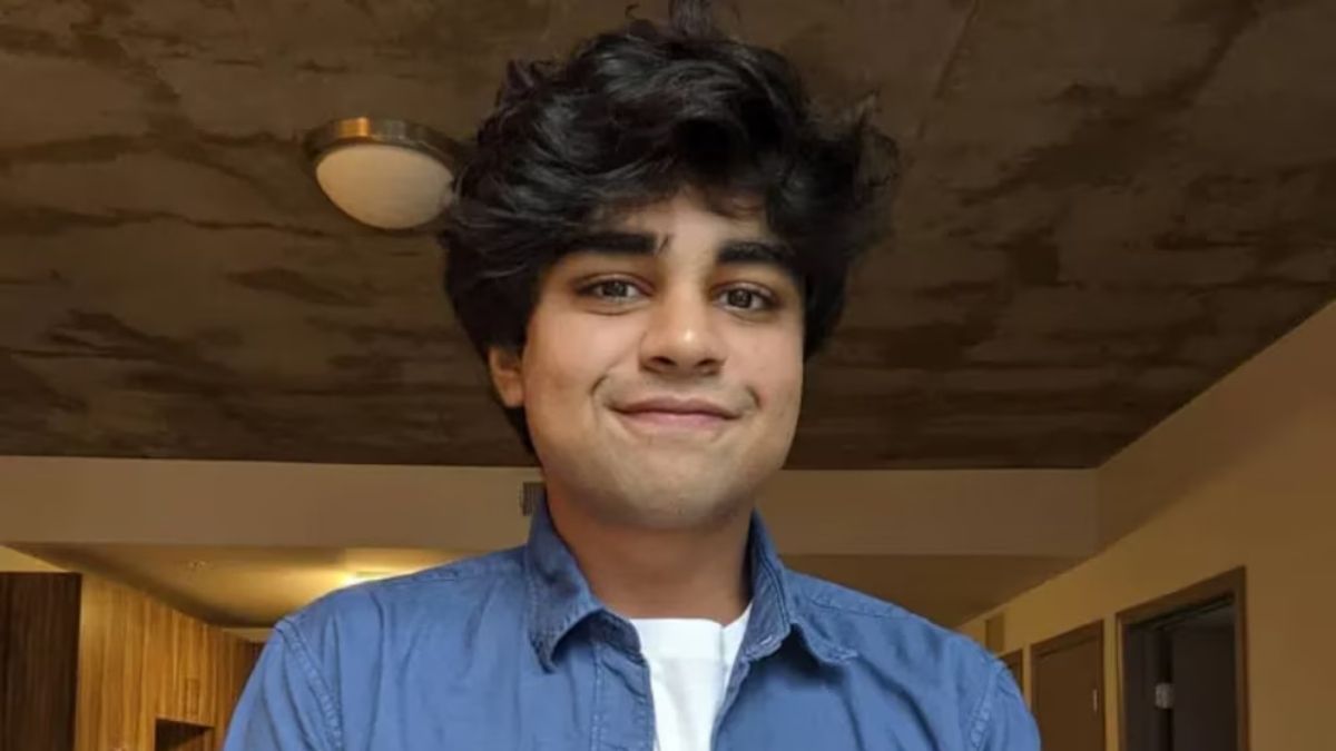 Daksh Gupta, CEO de Greptile