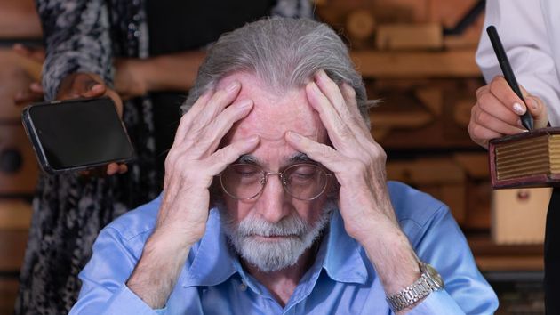 Un hombre cobra la pensión de viudedad mientras estaba casado con otra mujer y ahora deberá devolver 29.075,18 euros a la Seguridad Social: el Supremo lo avala