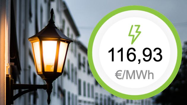 Precio de la luz domingo, 31 de agosto de 2025: las horas más baratas y caras dentro del PVPC