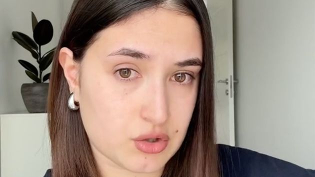 María Pastor (25 años) vive en Alemania: “el dinero no da la felicidad, pero un futuro laboral sí. Y eso es lo único que en España no puedo encontrar”