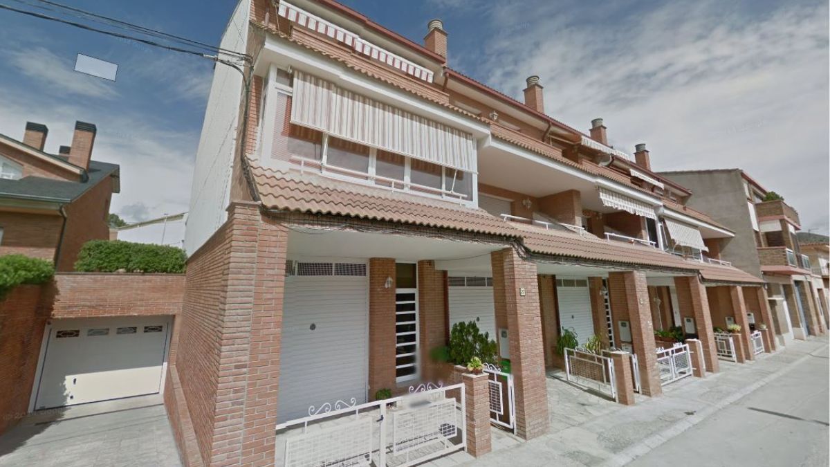 Una de las viviendas a la venta de Solvia 