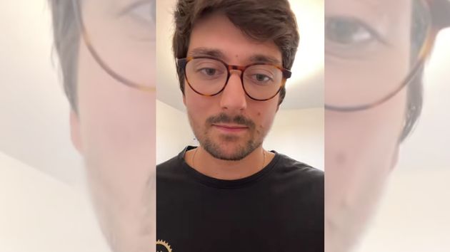 Un joven no se corta cuando habla sobre los jubilados: “son los más ricos de España”