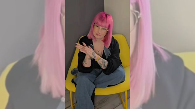 Cristina Simón, limpiadora: “me acusó de robar 40 euros de la hucha del niño y al final supe que había sido su marido”