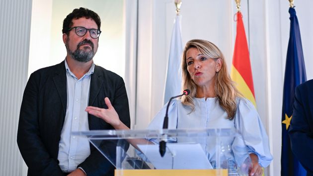 Yolanda Díaz anuncia una nueva subida del SMI: convocarán a la Comisión de Expertos con “carácter inmediato”