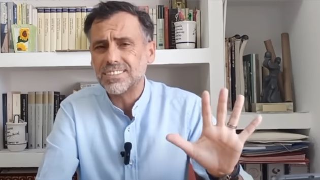 Alfonso Muñoz, funcionario de la Seguridad Social sobre sumar 5 años extra de cotización para la jubilación: “Puede marcar la diferencia en tu pensión”