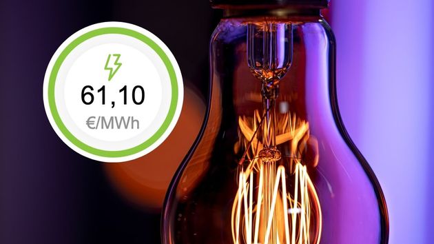 Precio de la luz martes, 2 de septiembre de 2025 por horas: cuándo es más barata y más cara en el día en el mercado mayorista