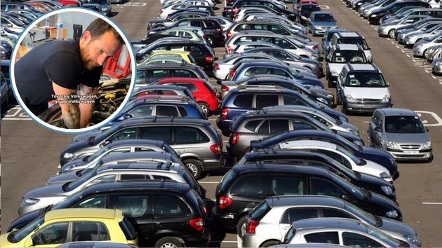 Mecánicos desvelan los coches que duran para toda la vida: “Cualquier Toyota, que no se estropean ni queriendo, y Grupo Volkswagen siempre que tengan más de 10 años”