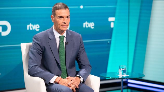 Pedro Sánchez afirma que presentará los Presupuestos pero en caso de que se tumben no habrá elecciones