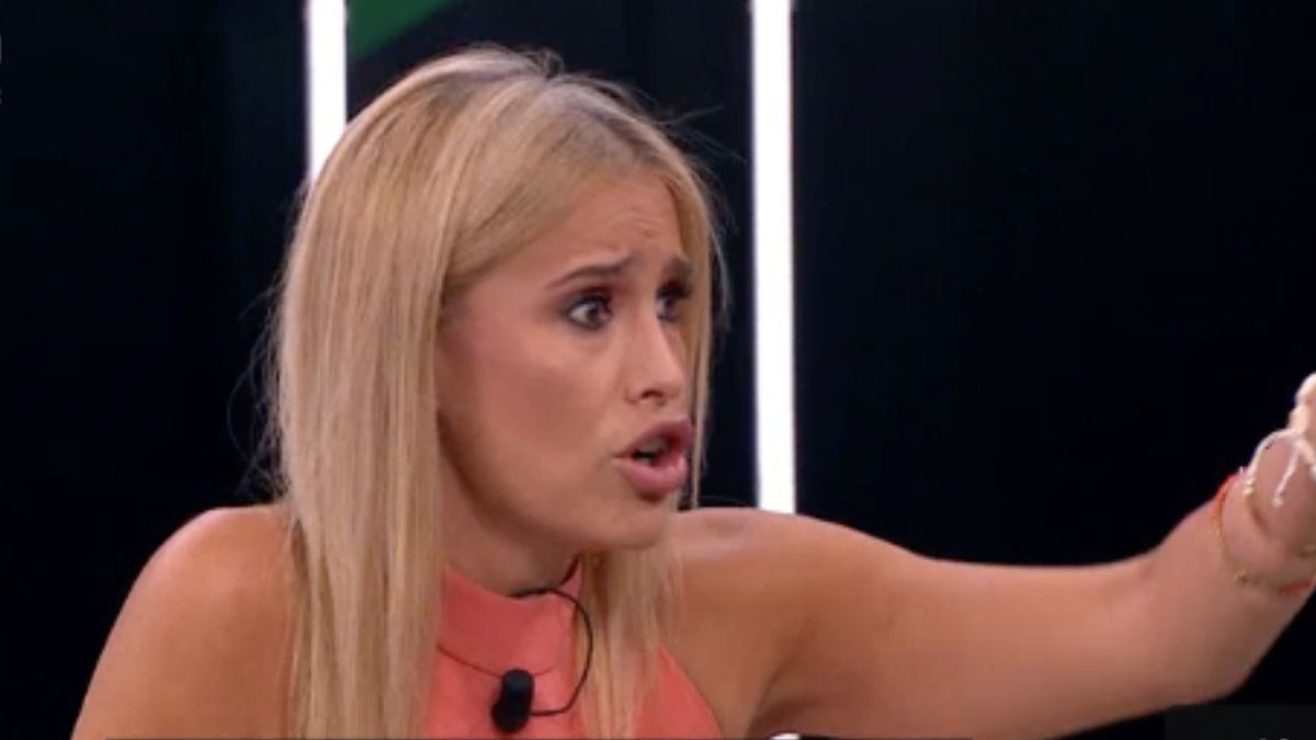 Afra Blanco, sindicalista