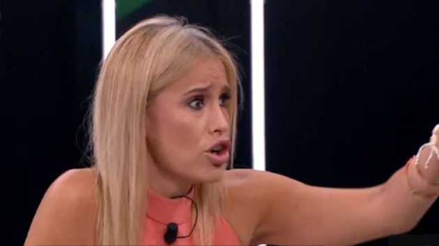 Afra Blanco, sindicalista: “Si creemos que no hay vivienda suficiente, friamos a impuestos a los que están comprando vivienda para invertir y especular”