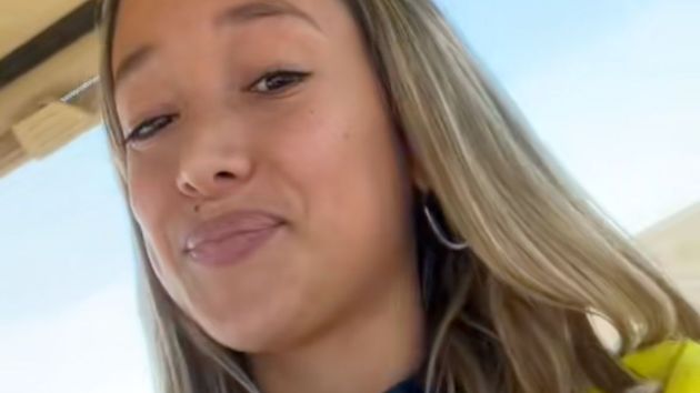 Cami Caneda, conductora de tractores en Australia: “¿Dos días de trabajo? Te sacaste un vuelo a Bali con una semana de hotel”