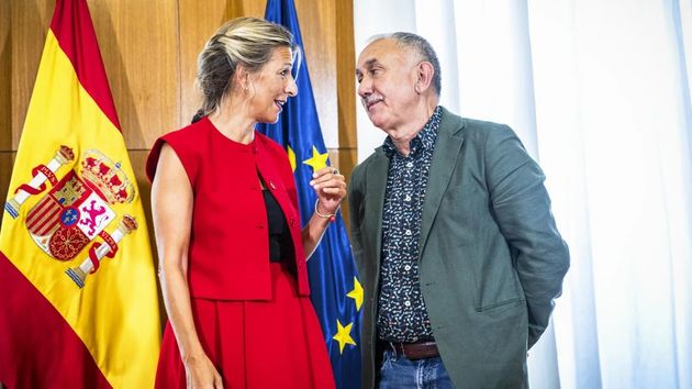 UGT llevará al Tribunal Constitucional la subida de las indemnizaciones por despido improcedente