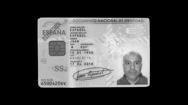 Si viajas al extranjero procura llevar una fotocopia del DNI: este gesto te puede salvar la vida