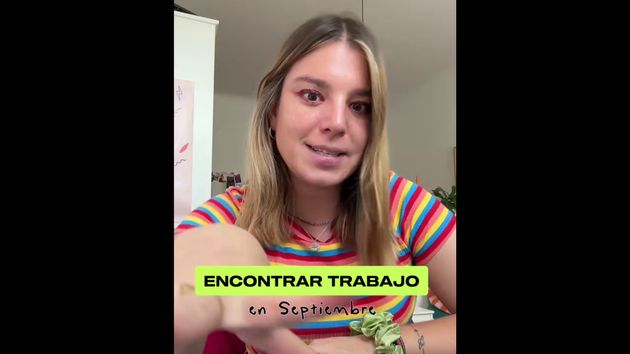 Mireia Olivan, coach laboral: “Cada septiembre hay un pico de contrataciones y el mercado se mueve. Estas son las 5 cosas que haría si quisiera encontrar trabajo”