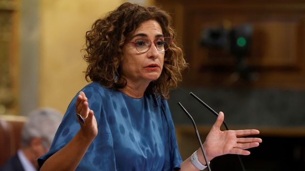 Hacienda deberá incluir la subida salarial de los funcionarios en el proyecto de los Presupuestos, según pide CSIF