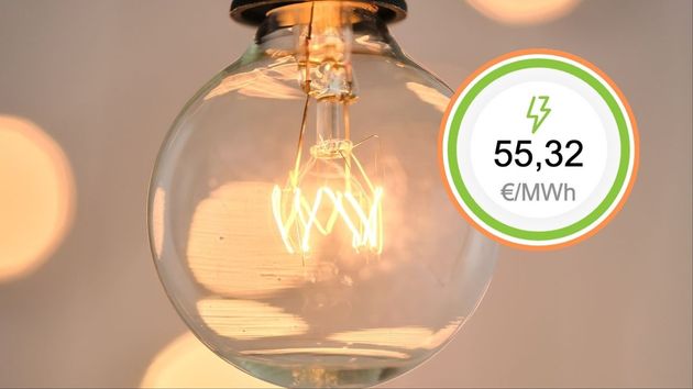 Precio de la luz viernes, 5 de septiembre de 2025 por horas: cuándo es más barata y más cara en el día en el mercado mayorista