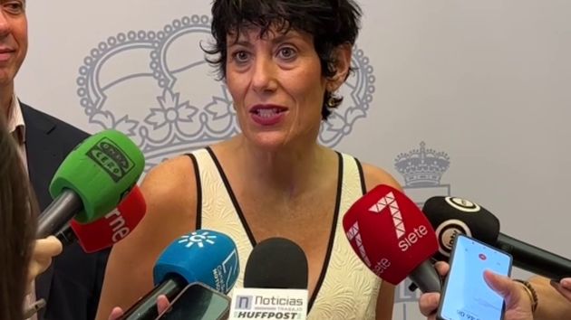 Elma Saiz destaca el compromiso del Gobierno para escalar en los proyectos de vivienda asequible del Fondo de Impacto Social