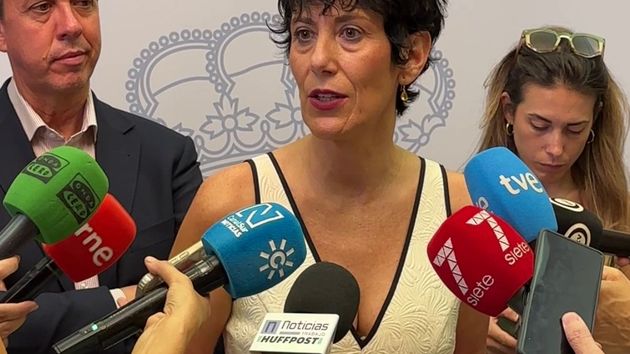 Elma Saiz asegura que “en las próximas semanas” se reunirán para negociar las cuotas de autónomos para 2026