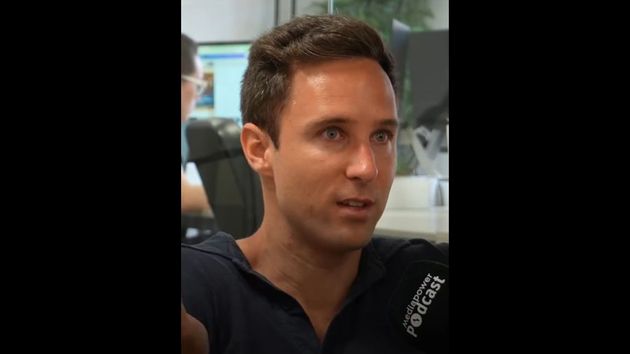 Carlos Montojo, emprendedor de una firma de zapatos española: “En 10 horas conseguimos 150.000 seguidores en Instagram y en nuestro primer Black Friday vendimos 1.200.000”