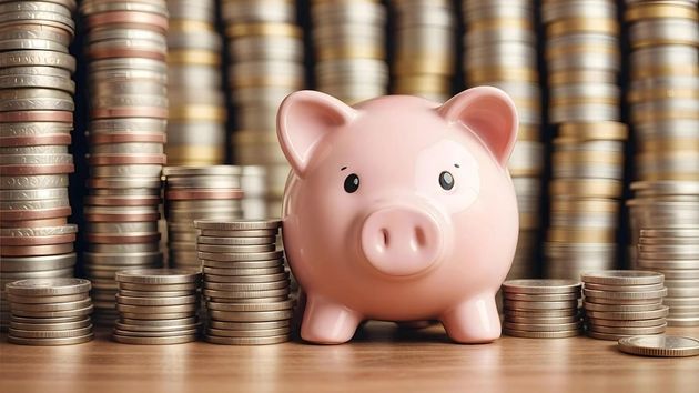 Este es el dinero que tienes que ahorrar para no tener que trabajar nunca más