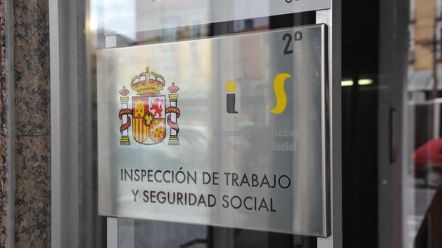 La Inspección de Trabajo puede multar con hasta 7.500 euros a las empresas que no guarden los registros de jornada durante 4 años