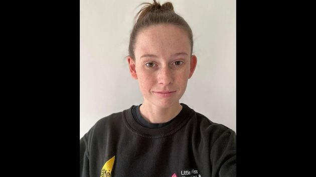 Una fontanera (28 años): “estoy ganando más dinero que nunca haciendo un trabajo que ninguna mujer quiere”