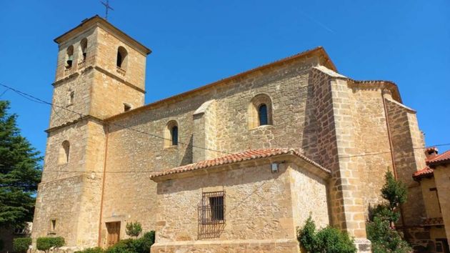 Se buscan vecinos en este pueblo a poco más de una hora de Madrid: casas desde 9.000 euros y oportunidades para emprender