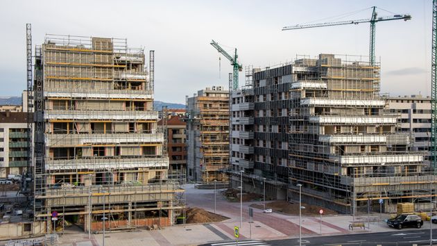 España tiene un déficit de 750.000 viviendas tensionando la vivienda y disparando la demanda a niveles de 2007