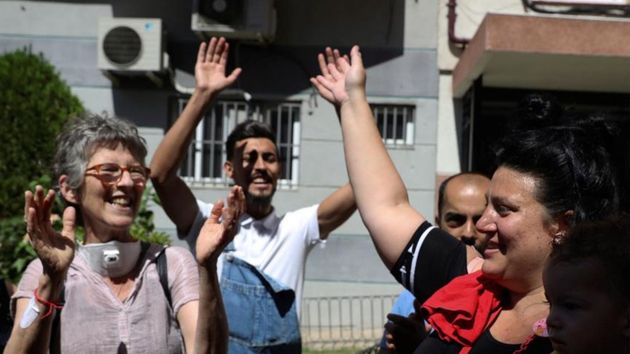 Rechazan el desahucio de una inquilina vulnerable, acusada de ser okupa, porque el contrato de alquiler no identificaba claramente la finca registral