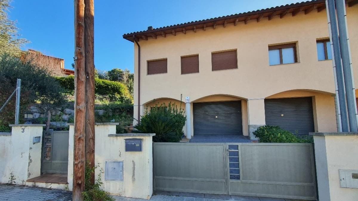 Una casa a la venta de BBVA