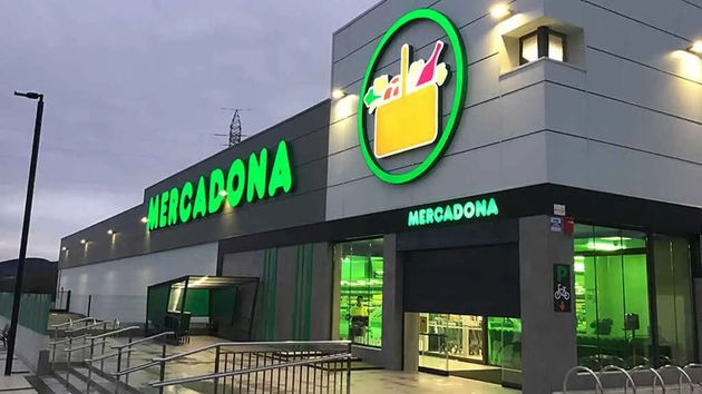 Mercadona advierte: cuidado con las almohadillas de las bandejas de carne