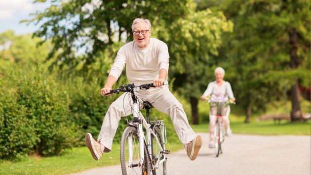 Un psicólogo desvela cuál es la etapa más feliz de nuestra vida y asegura que comienza así