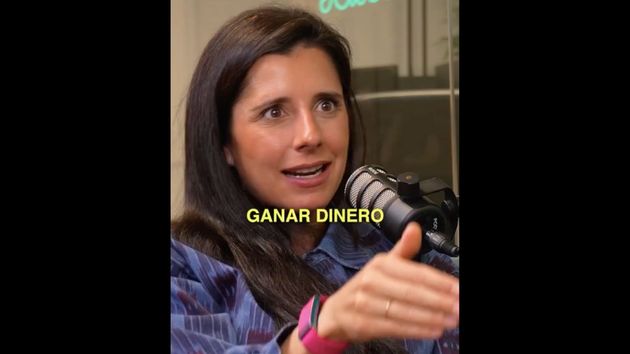 Beatriz Magro (38), empresaria: “Somos gente muy resiliente que sabemos canalizar y aguantar bien el estrés. Parte de nuestro éxito ha sido la capacidad de foco”