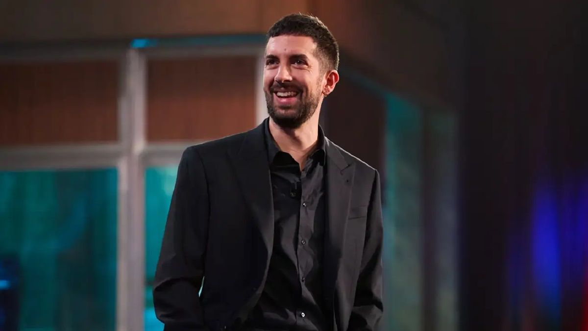 David Broncano en 'La Revuelta'