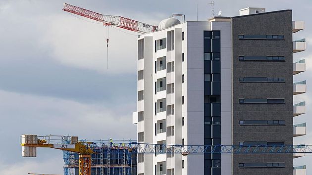 Las viviendas de alquiler asequible están más cerca gracias a la nueva iniciativa de la Empresa Estatal de Vivienda