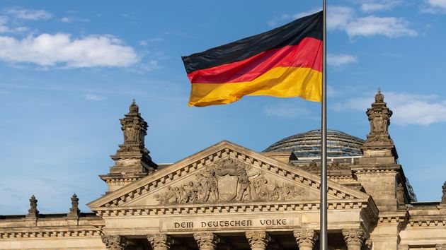 Alemania necesita 12.050 camioneros españoles para trabajar con alojamiento gratis y empleo fijo