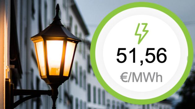 Precio de la luz miércoles, 10 de septiembre de 2025 por horas: cuándo es más barata y más cara en el día en el mercado mayorista