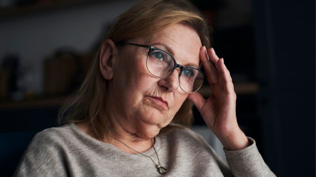 Esther Gutiérrez (54 años), funcionaria interina: “me veo fuera del mercado laboral, nos han destrozado la vida a miles de personas”