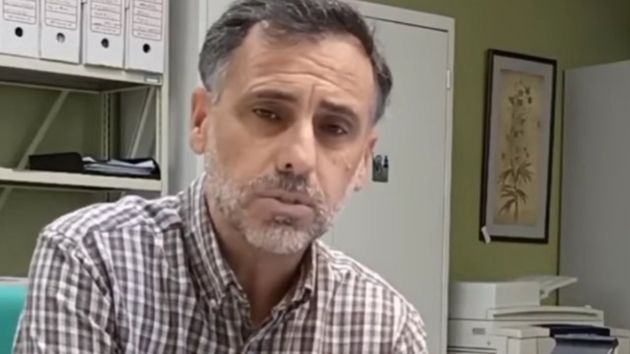 Alfonso Muñoz, funcionario de la Seguridad Social: "En 2026 cambiará el cálculo de las pensiones de jubilación"