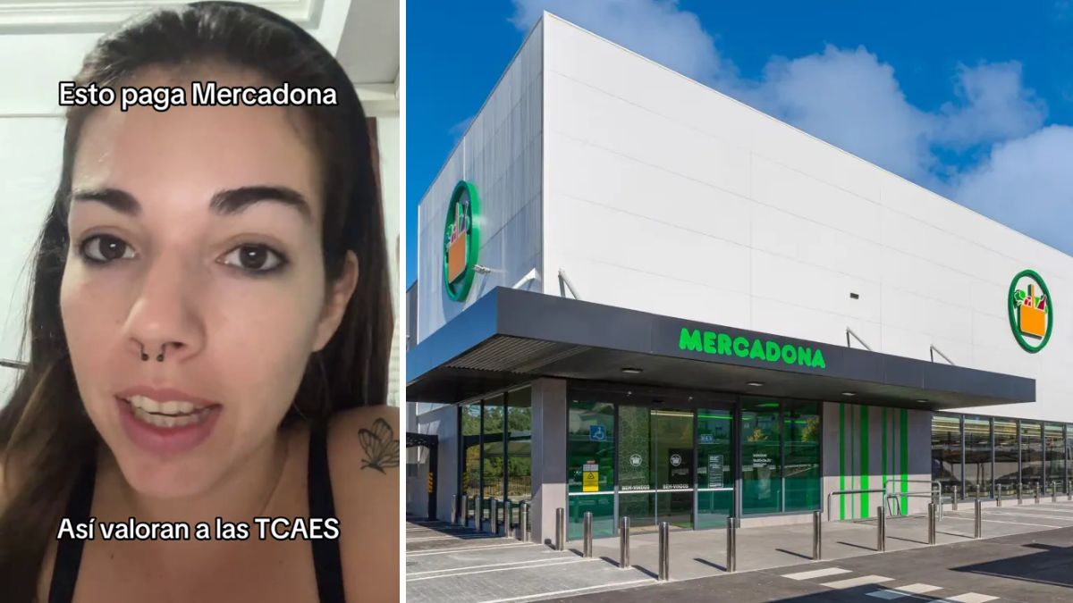 auxiliar enfermeria bajo sueldo compara mercadona