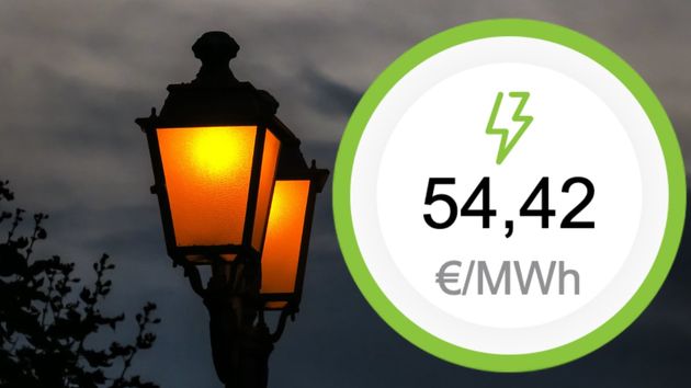 Precio de la luz jueves, 11 de septiembre de 2025 por horas: cuándo es más barata y más cara en el día en el mercado mayorista