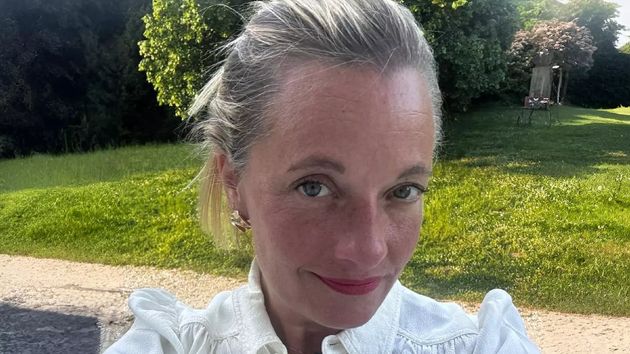 Anne-Sophie, 47 años, estilista culinaria y gana 3.500 euros al mes: “Somos menos de diez en el país los que hacemos este trabajo”