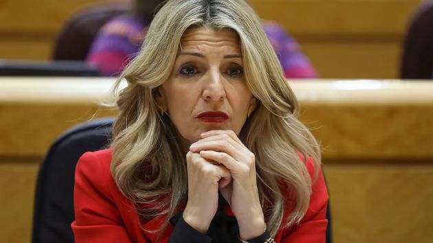 PP, Vox y Junts tumban la reducción de la jornada laboral en el Congreso y millones de trabajadores se quedan sin la jornada de 37,5 horas