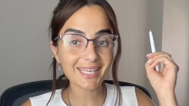 Silvia, especialista en RRHH, revela cómo conseguir empleo en septiembre: “el algoritmo que hay detrás va a escogerme como la mejor candidata”