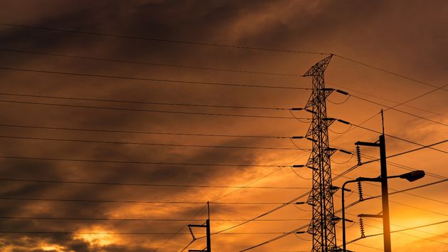 El precio de la luz hoy viernes 12 de septiembre de 2025: las horas más baratas y caras dentro del PVPC