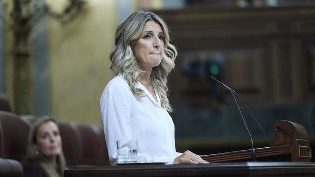 Sumar defenderá en el Congreso la reforma para establecer un despido improcedente disuasorio y restaurativo