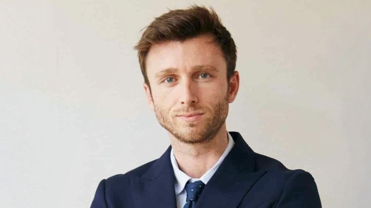 El abogado laboralista Víctor Arpa