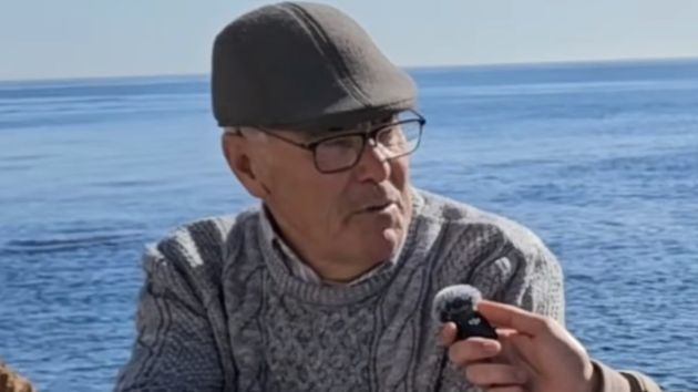 Varios jubilados mayores de 80 años hablan claro: “Me arrepiento de haberles dado mis propiedades a mis hijas antes de tiempo. Vendieron lo que yo quería”