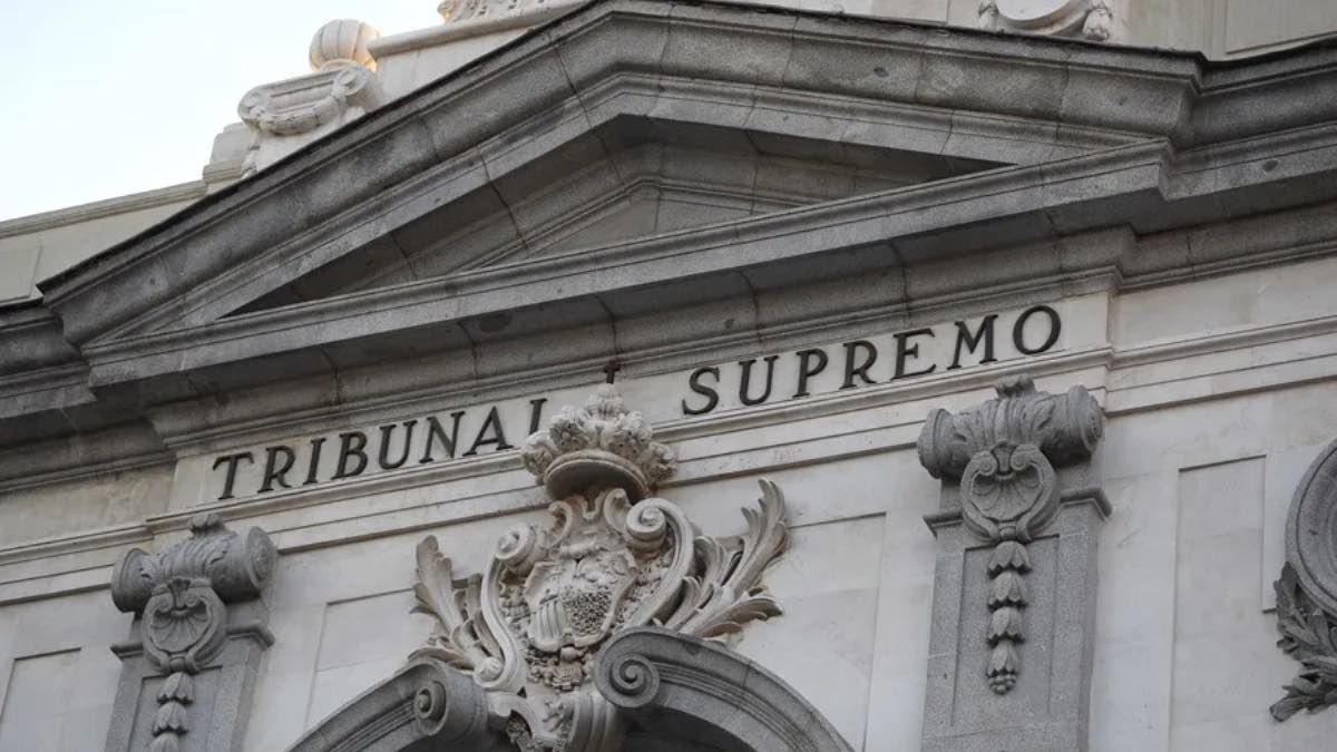 Sede del Tribunal Supremo