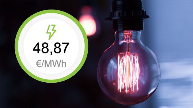 Precio de la luz domingo, 14 de septiembre de 2025 por horas: cuándo es más barata y más cara en el día en el mercado mayorista	